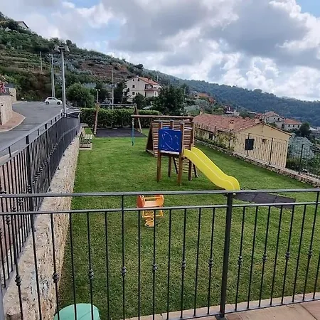 Incantevole Con Uso Piscina E * Magliolo
